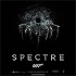 007 시리즈 24탄 ‘스펙터’ 티저 포스터